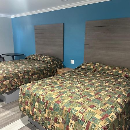 Palm Inn Hotel Near Tyler Mall Riverside Luaran gambar