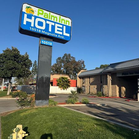 Palm Inn Hotel Near Tyler Mall Riverside Luaran gambar