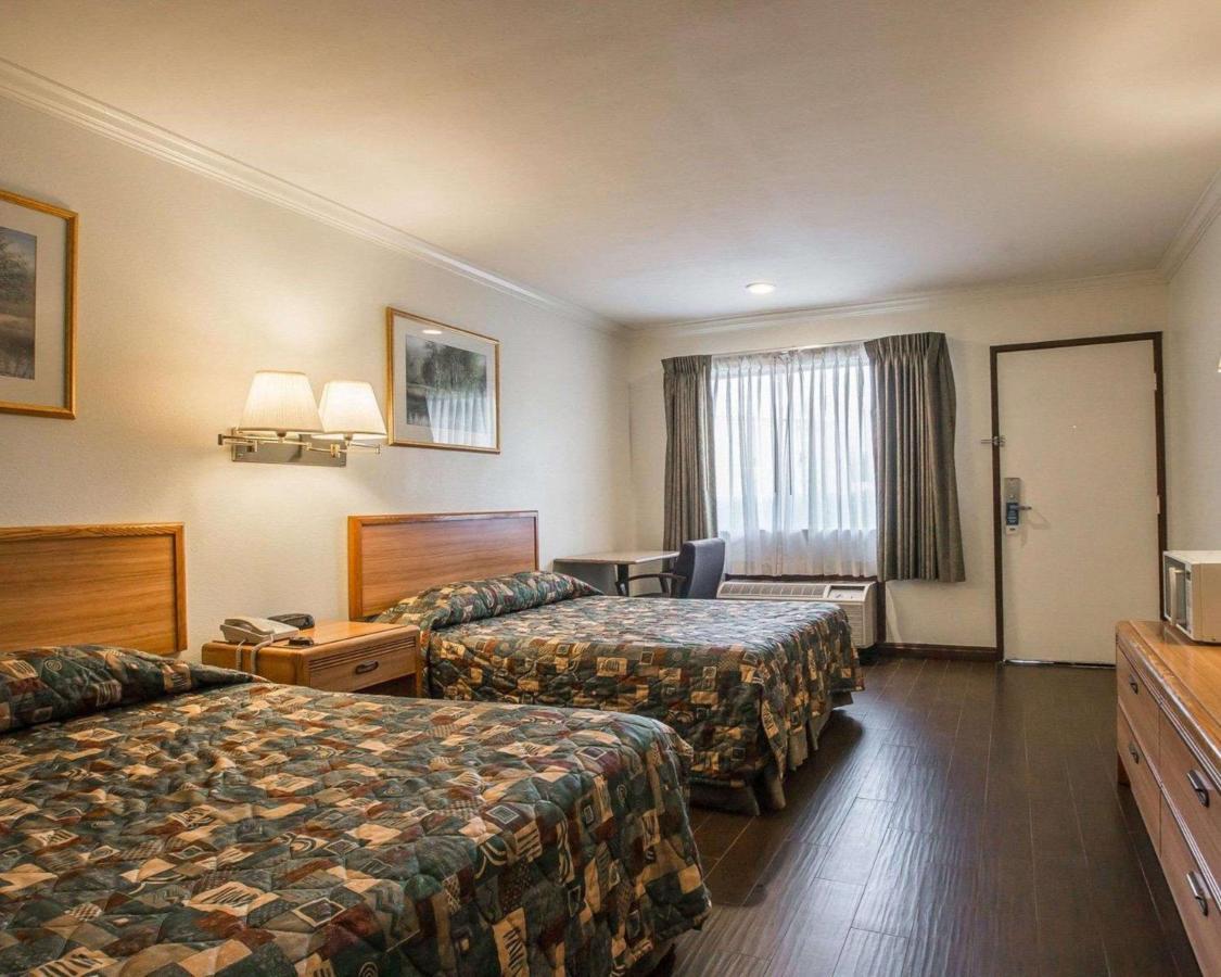 Palm Inn Hotel Near Tyler Mall Riverside Luaran gambar
