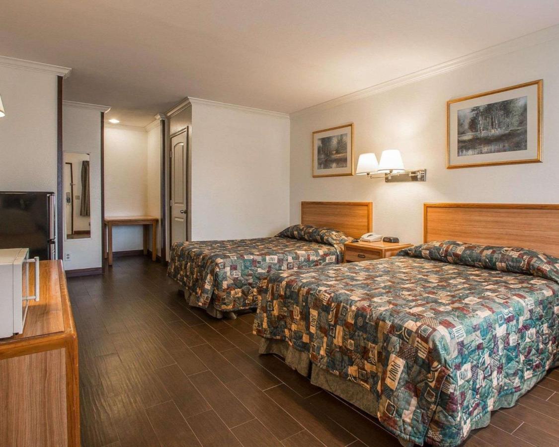 Palm Inn Hotel Near Tyler Mall Riverside Luaran gambar