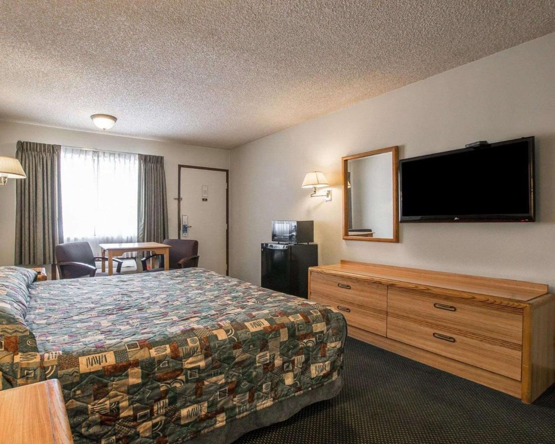 Palm Inn Hotel Near Tyler Mall Riverside Luaran gambar