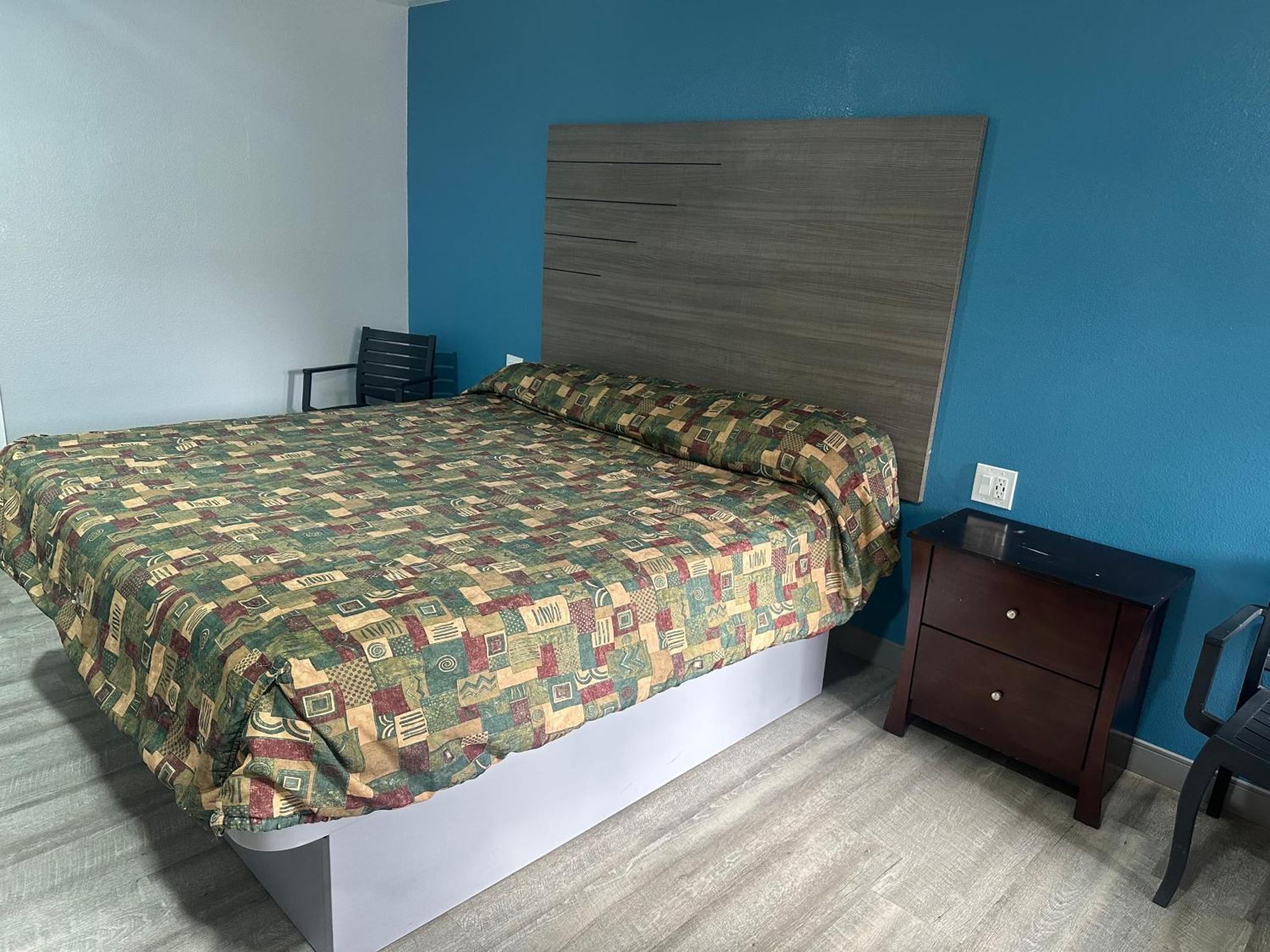 Palm Inn Hotel Near Tyler Mall Riverside Luaran gambar