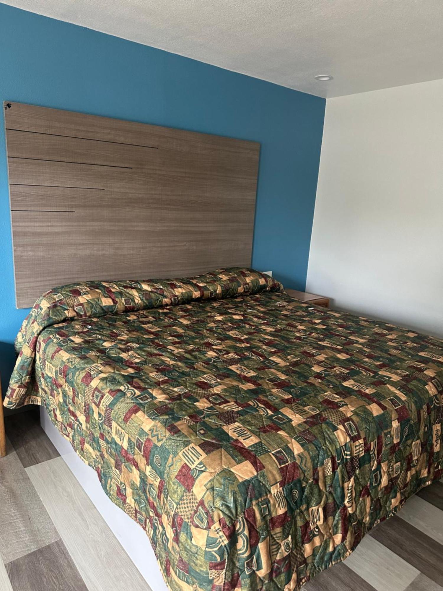 Palm Inn Hotel Near Tyler Mall Riverside Luaran gambar