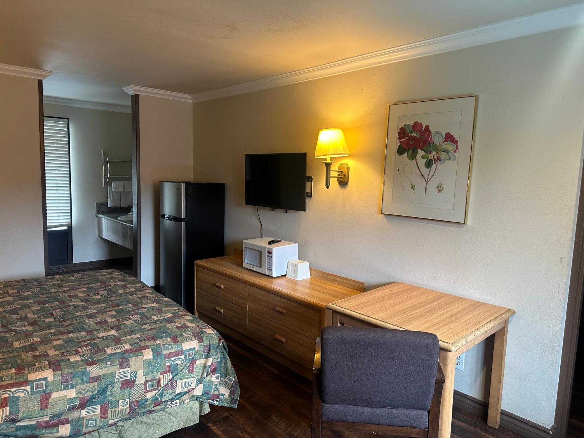Palm Inn Hotel Near Tyler Mall Riverside Luaran gambar